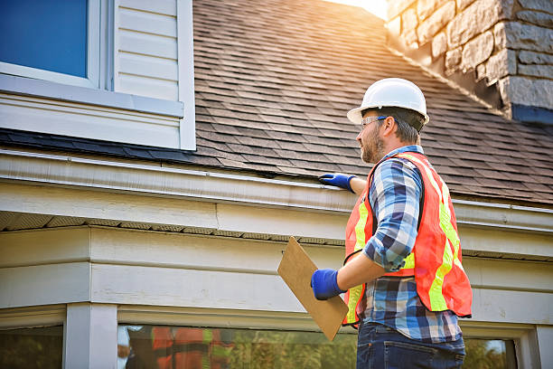 Roofing in Cliff Island